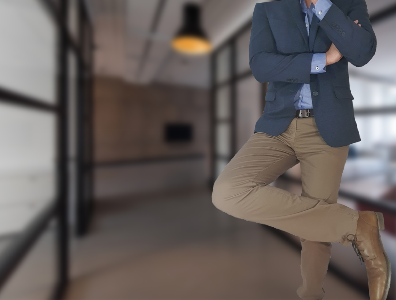 Pantalones & Bermudas