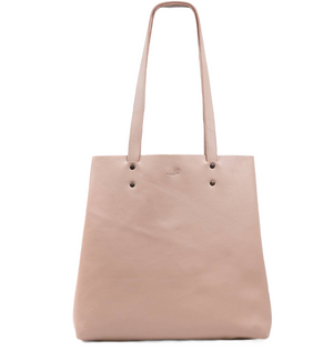 Shapeless Tote