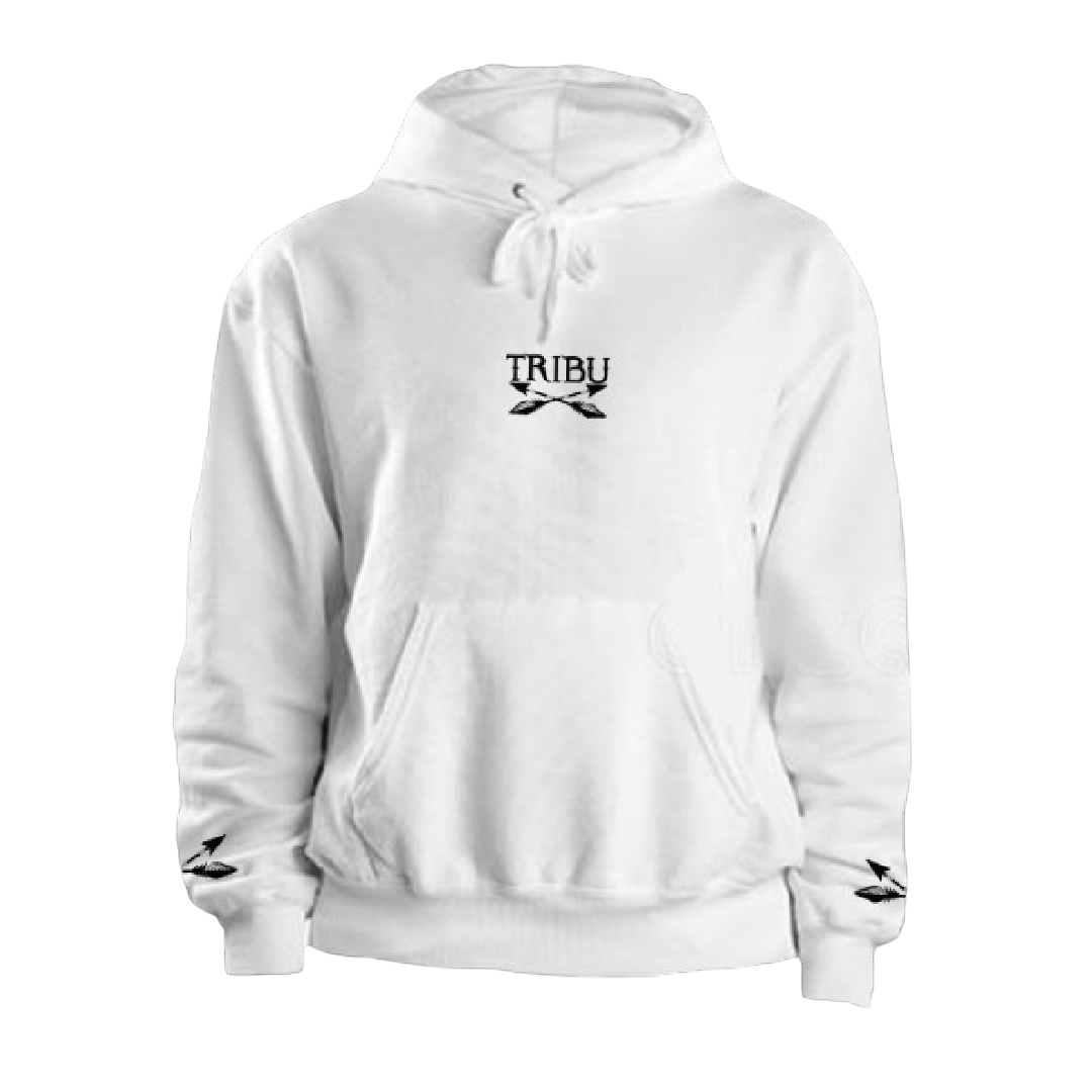 Sudadera Águila Real