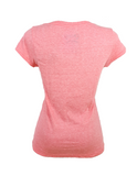 Playera Axolotl Mujer