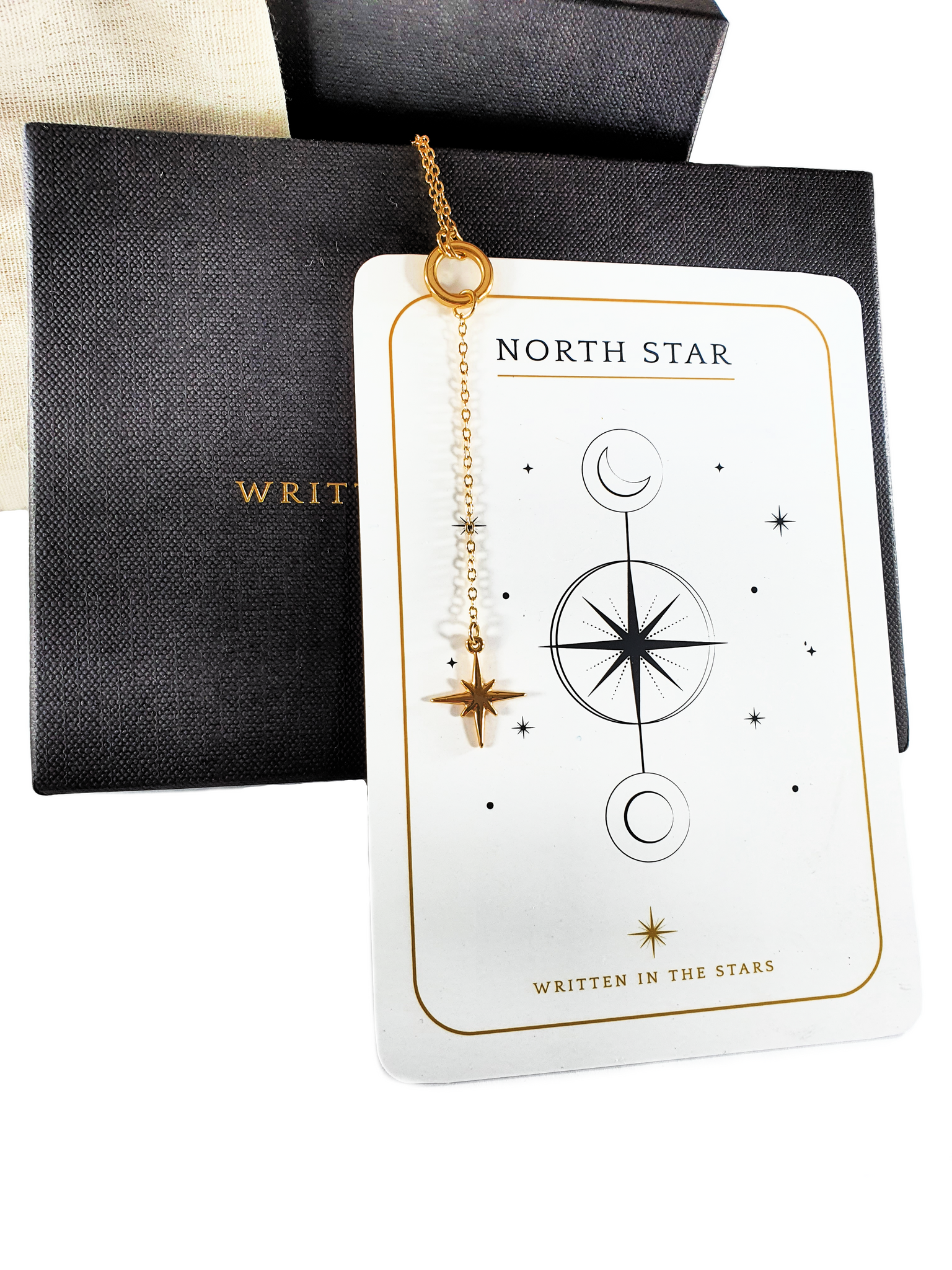 Set Colección North Star