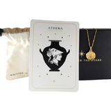 Collar Colección Athena