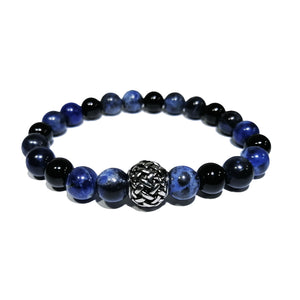 Sodalite Mix