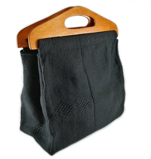 Bolso Negro