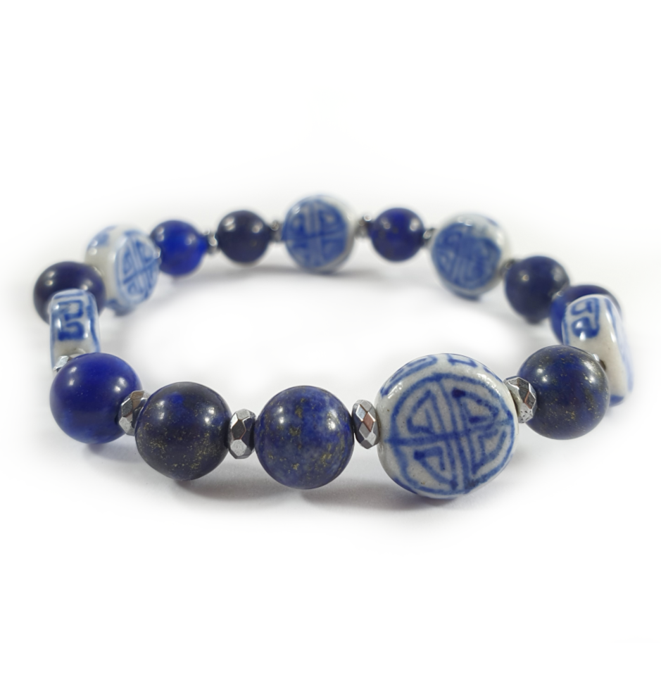 Cerámica Oriental B