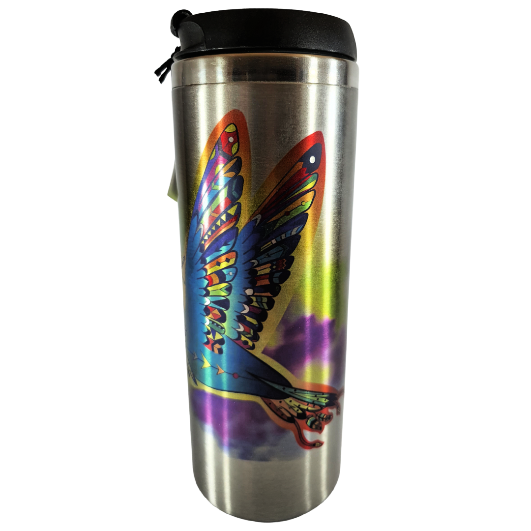 Colibrí Termo
