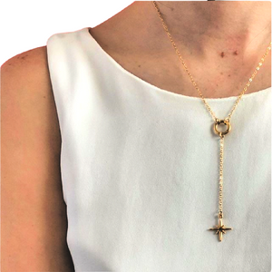 Collar Colección North Star
