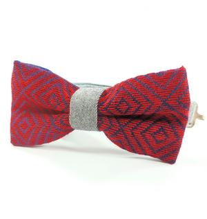 Bow Tie Roja
