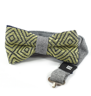 Bow Tie Verde