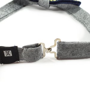 Bow Tie Verde