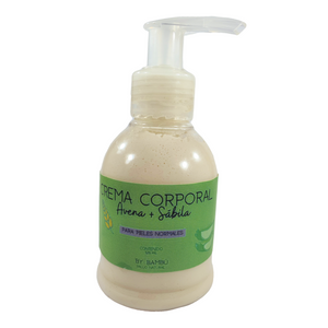 Crema Corporal