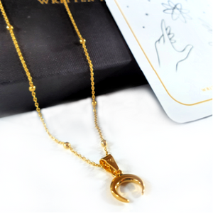 Collar Cornucopia