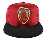 Gorra Bisonte