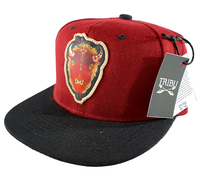 Gorra Bisonte