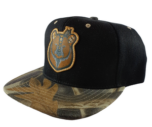 Gorra Oso