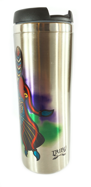 Termo Jaguar