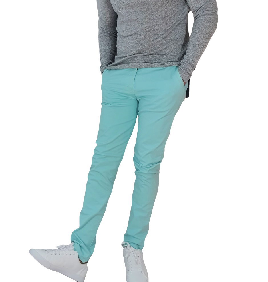 Reactor Man Menta