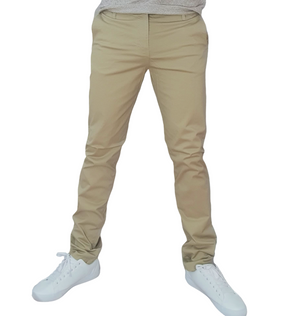 Reactor Man Beige