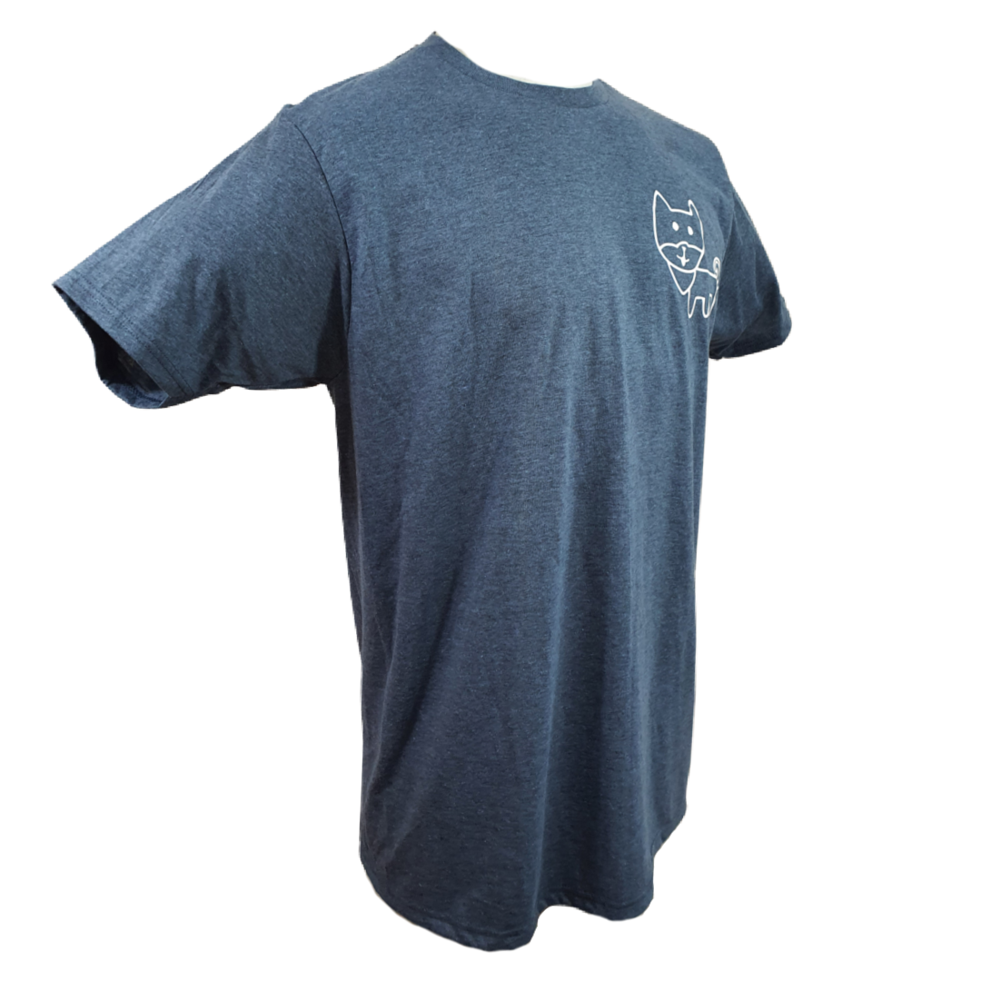Playera Griffey