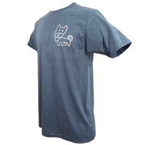 Playera Griffey