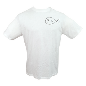 Playera Pez