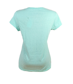 Playera Berrendo Mujer