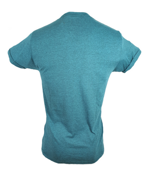 Playera Berrendo Hombre