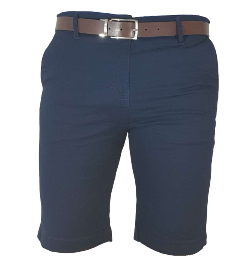 Reactor Man Azul Marino Short