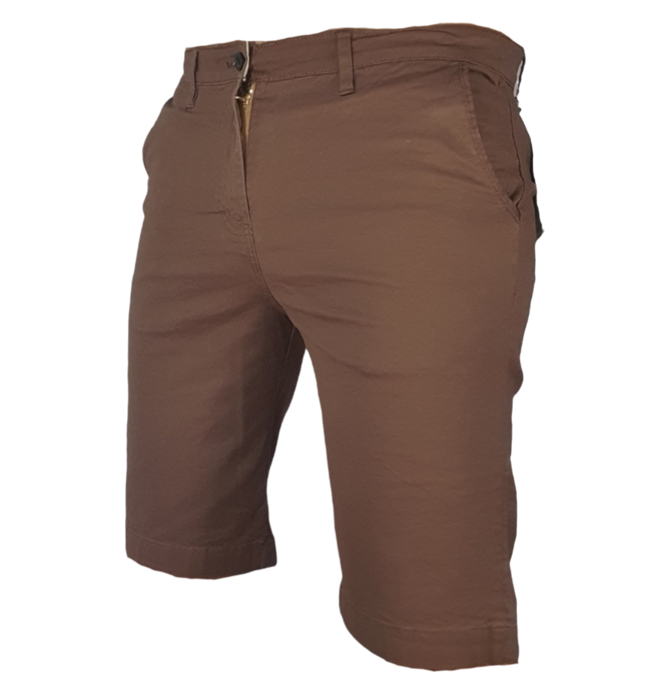 Reactor Man Chocolate Short