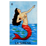 Sirena Negra