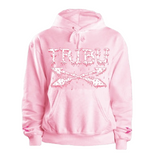 Sudadera Chicle