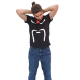 Playera Flamingo Limbo