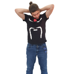Playera Flamingo Limbo