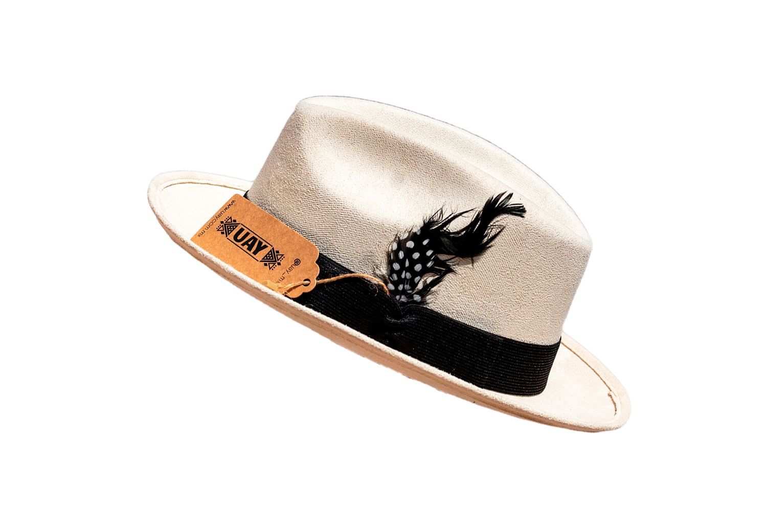 Fedora Blanco