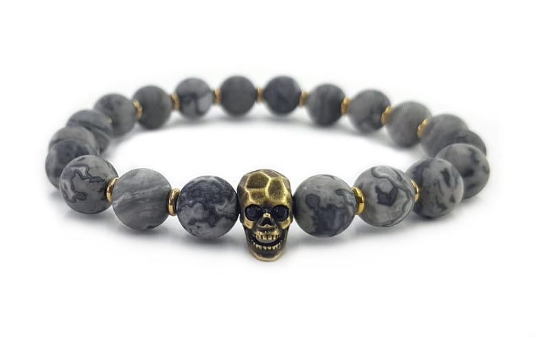 Old Goldskull II