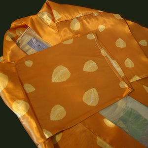 Kimono Marihuana