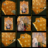 Kimono Marihuana