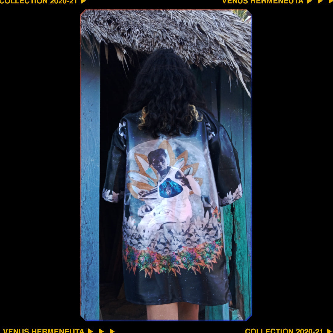 Kimono Hilera