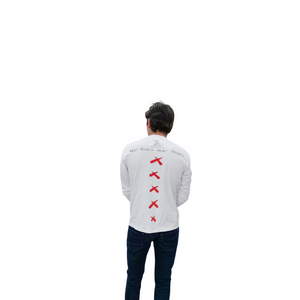 Playera Moto